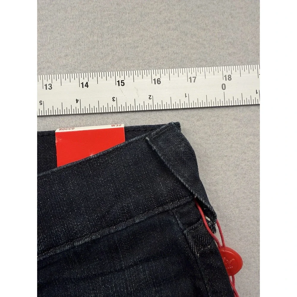 True Religion new tags